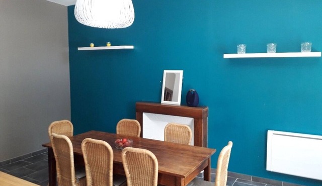 Grande Maison de Caractère