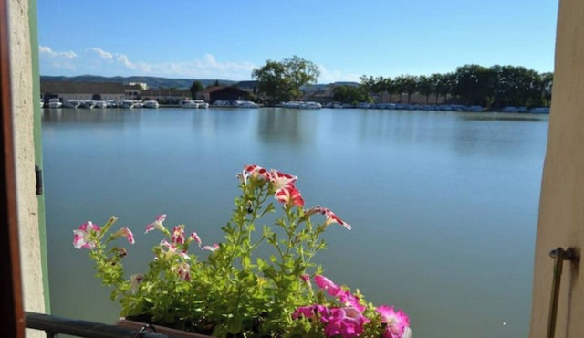 Grande Maison à Castelnaudary Avec Superbe vue