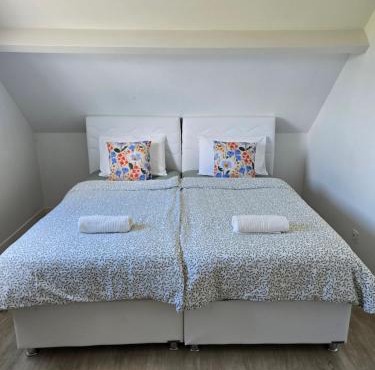 Grande maison à Vendôme