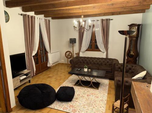 Grande Maison élégante à Vendome