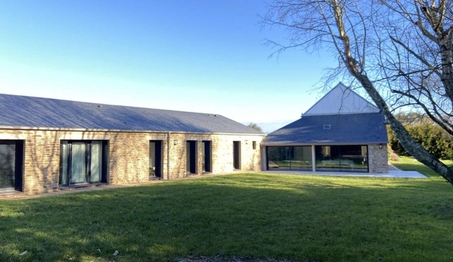 Grande Maison 12 Personnes - Moelan SUR MER - 2 KM DES Plages