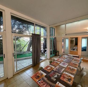 Grande Maison-15 pers-Proche Gare