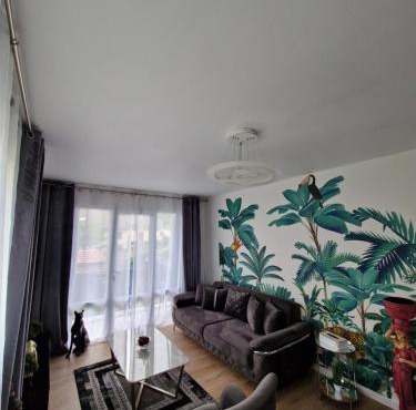 Grande maison 22 couchages ideal groupe ,proche Disney 20 min &Paris 30 min