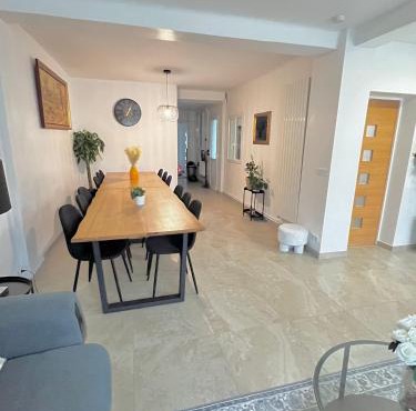 grande maison 8 chambres