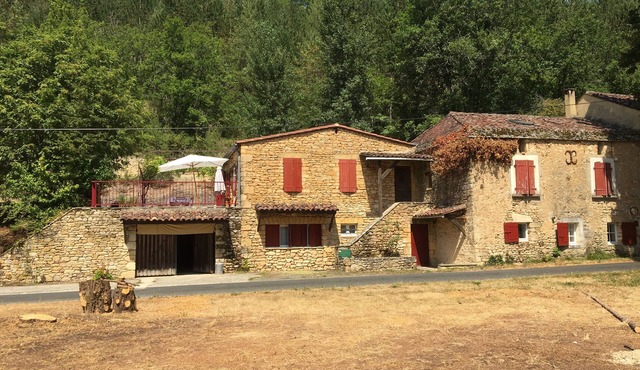 Grande Maison Ancienne de Charme