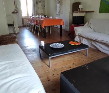 Grande Maison Ancienne Vichy