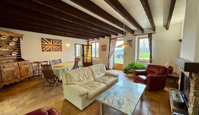 Grande Maison au Calme