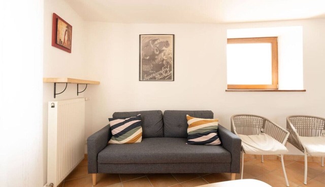 Grande Maison Auvergnate sur 3 niveaux