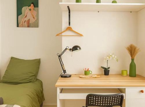 Grande maison avec jardin pour groupes ! 13 pers proche Lille