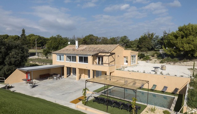 Grande Maison Campagne