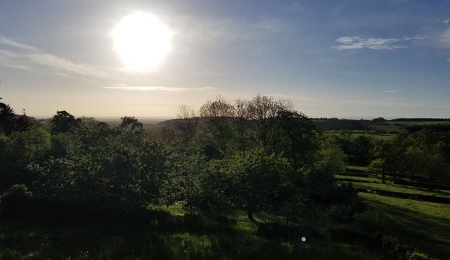 Grande Maison Centre France Entre Vichy et Moulins