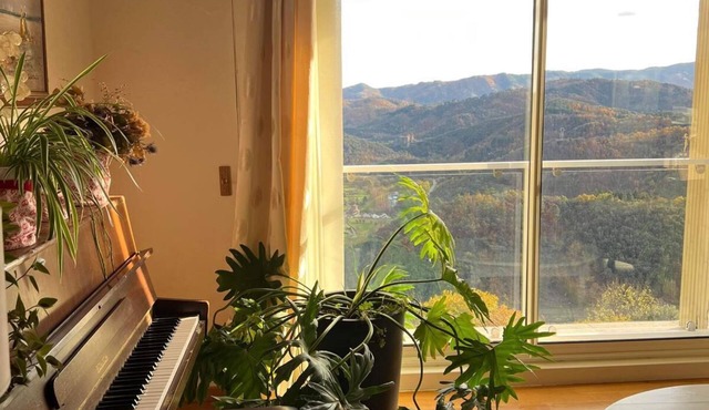 Grande Maison Cevenole en Plein Parc Naturel Ardechois