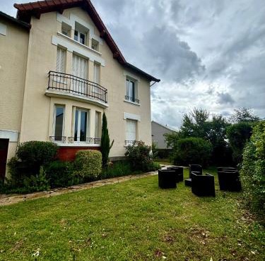 Grande Maison Clermont Ferrand