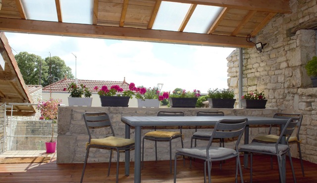 Grande Maison Conviviale