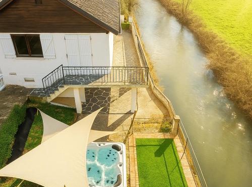 Grande maison détente & loisirs