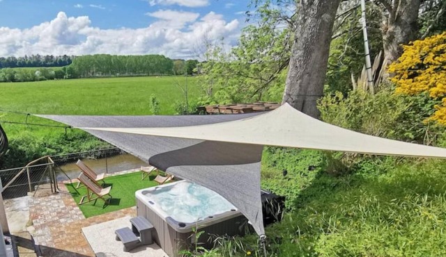 Grande Maison Détente & Loisirs