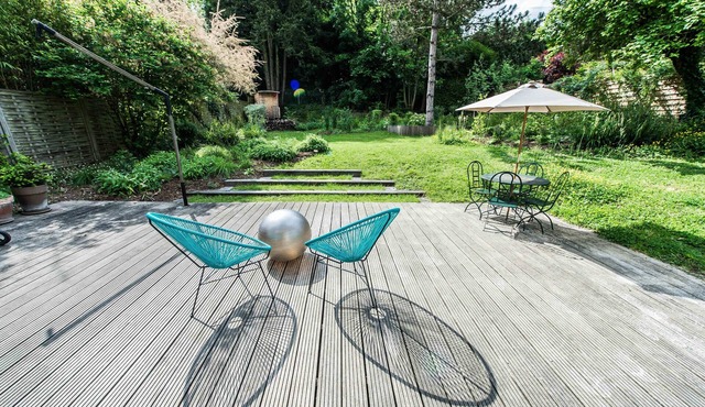 Grande Maison Darchitecte Idéalement Située