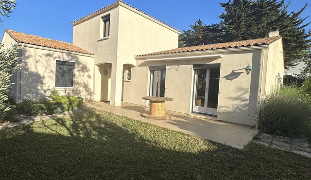 Grande Maison de 145 m2 sur Terrain de 700 m2
