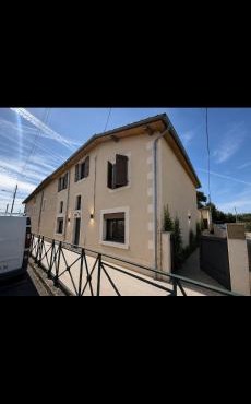Grande Maison de 6 chambres en plein centre d'Auch