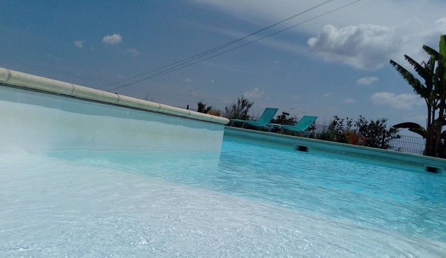 Grande Maison de Campagne