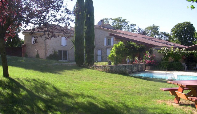 Grande Maison de Charme Dans la Drôme