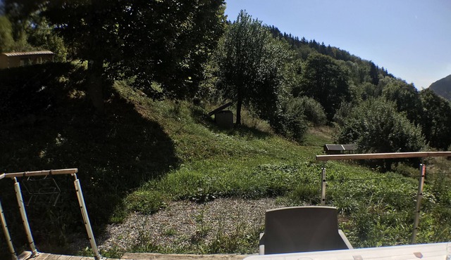 Grande Maison de Famille au Coeur D'un Havre de Verdure