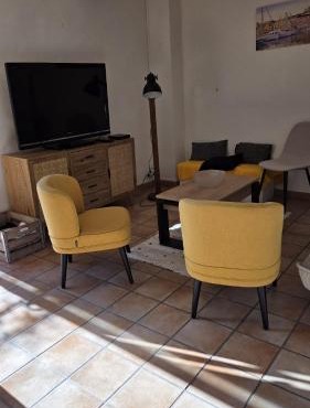 Grande Maison de Famille Cosy