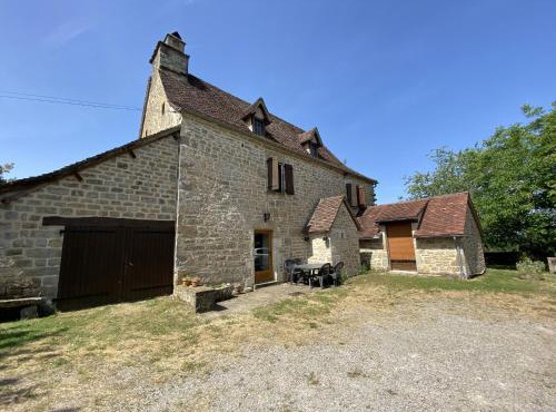 Grande maison de famille Miers