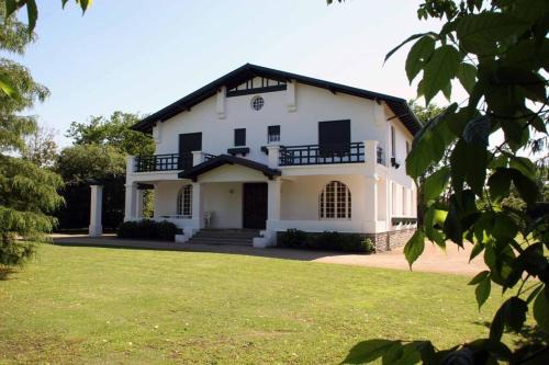 grande maison de famille prés d'Hossegor