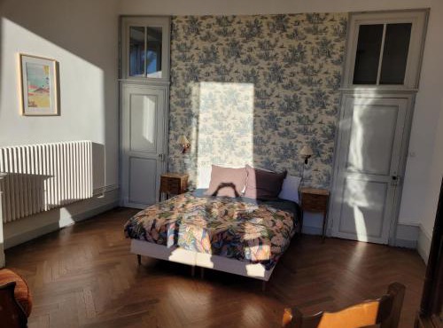 Grande Maison De MUREL