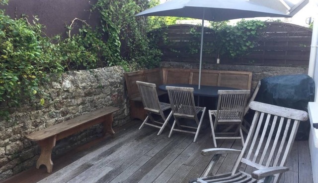 Grande Maison de Vacance à 200 Mètre des Plages, Idéale en Famille