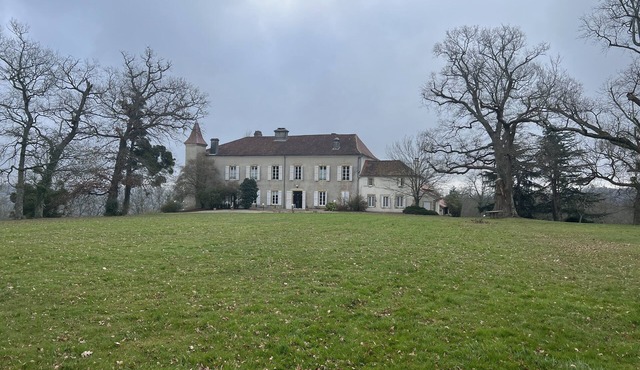 Grande Maison de Vacances