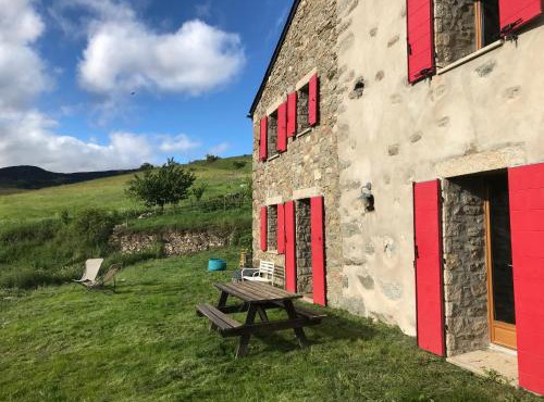 Grande maison de vacances - Montagne Pyrénées