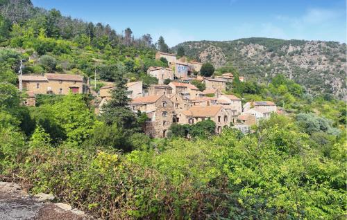 Grande Maison De Village