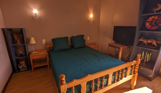 Grande Maison de Village