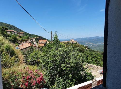 Grande Maison de Village