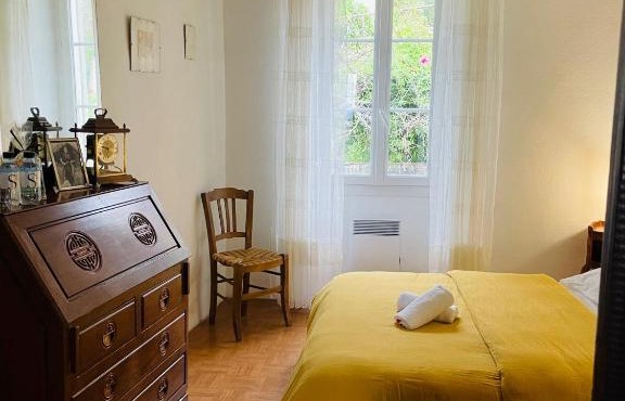 Grande Maison de village ZONZA