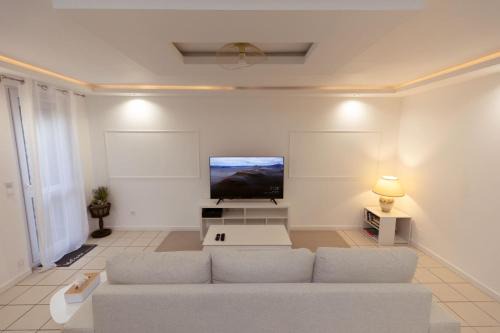 Grande maison des Compagnons