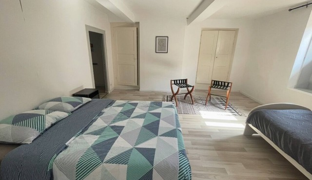 Grande Maison en Campagne - 270m2