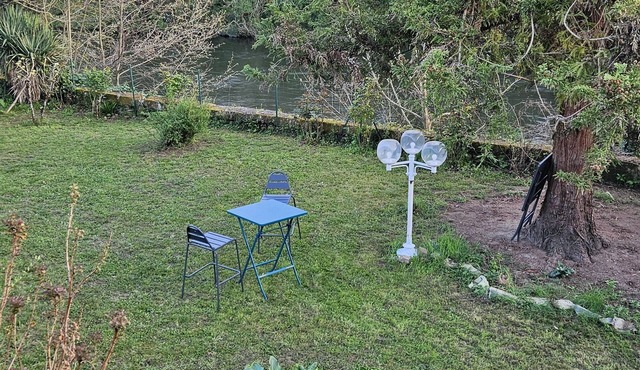 Grande Maison Entre Nature et Ville