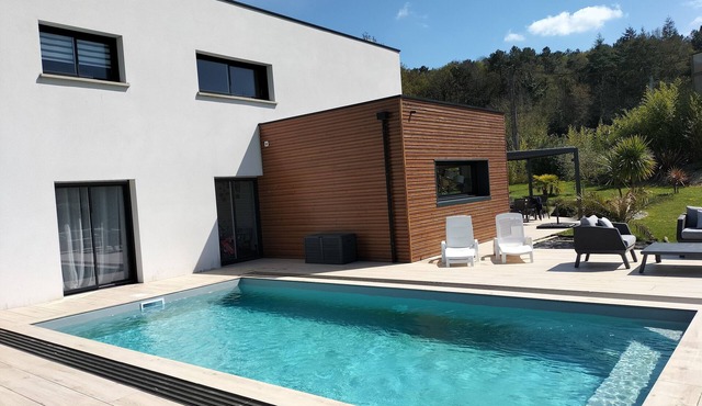 Grande Maison Familiale