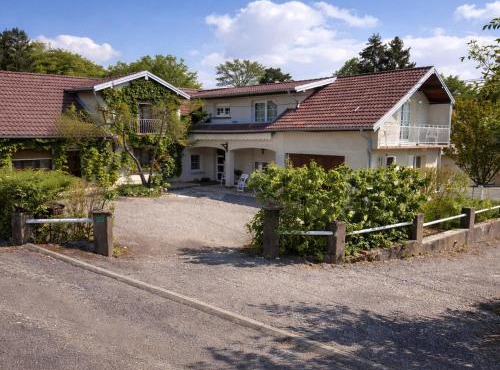 Grande Maison Familiale Rénovée à Froideterre - FR-1-583-374