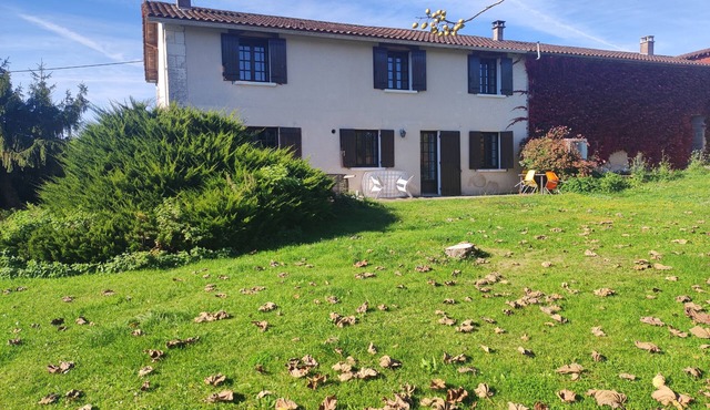 Grande Maison Familiale