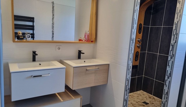 Grande Maison Familiale, 1 à 10 Voyageurs