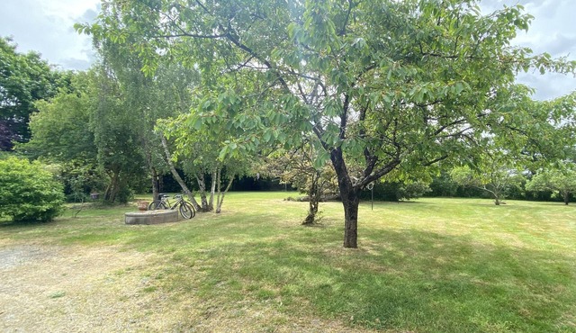 Grande Maison Familiale 4 Chambres à la Campagne à 15mn des Plages !