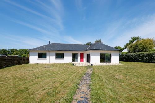 Grande maison familiale proche gr34