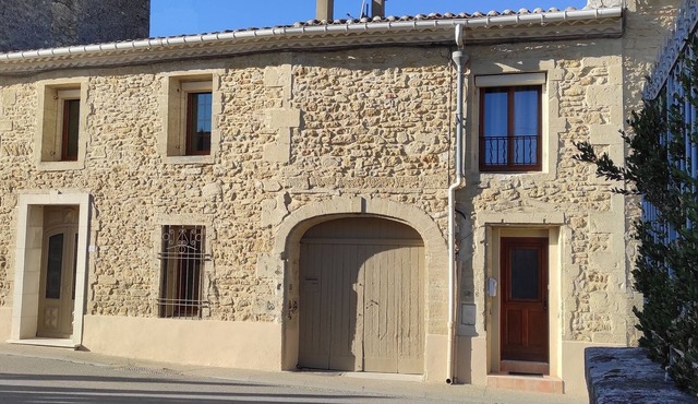Grande Maison Idéale Famille et Amis, à la Campagne et Proche mer ou Montagne