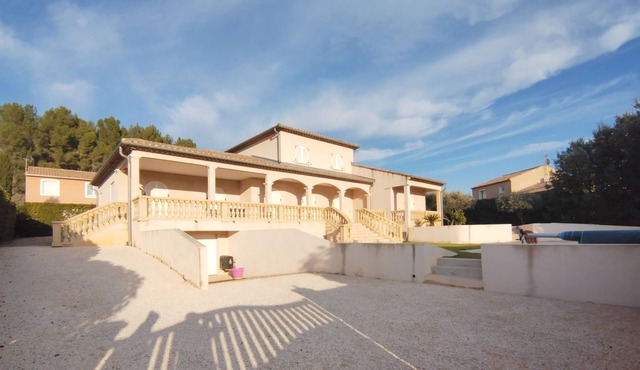 Grande Maison Individuelle