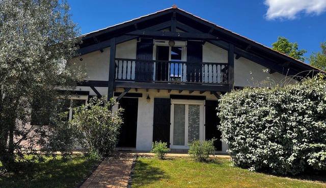 Grande Maison Landaise