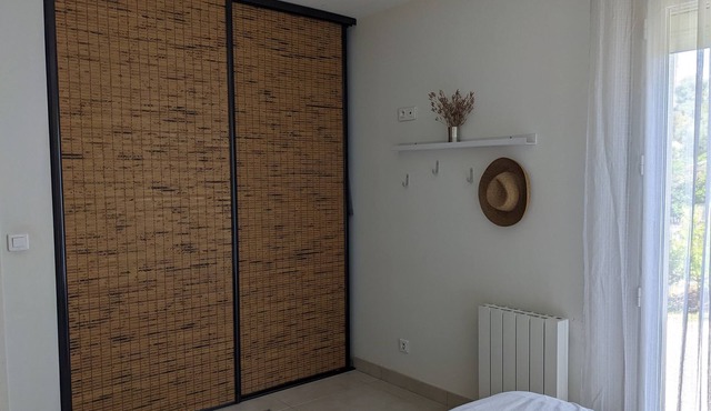 Grande Maison Lumineuse Avec Piscine